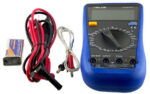 Multimetr Digitálny Value VDM-151 – Obrázok 4