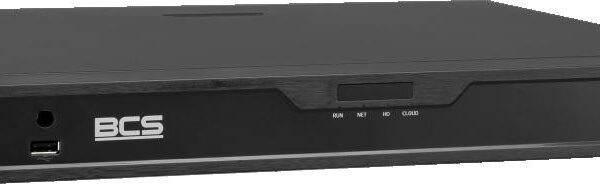 Rekordér BCS Point BCS-P-NVR1602-4KE-16P-II