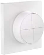 Tlačidlo Zigbee Sonoff SNZB-01M 4-przyciskowy – Obrázok 2