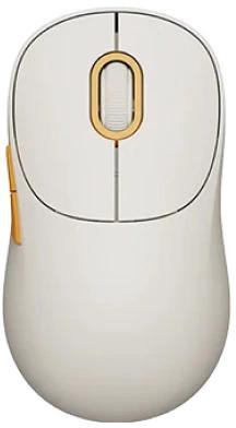 Xiaomi Wireless Mouse 3 WHITE