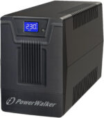 UPS Napájací zdroj Záložný PowerWalker VI 2000 SCL