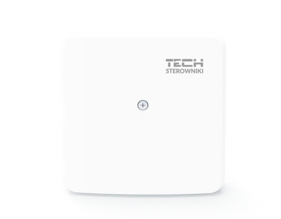 Bezdrôtový modul wykonawczy nadomietkový biely MWN-1 TECH Ovládače