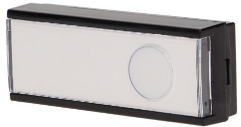Tlačidlo Zvončeka ORNO OR-DB-QS-112PD