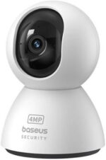 Kamera Baseus Security P1 3K (verzia EU) - biela S0TV012132 – Obrázok 2
