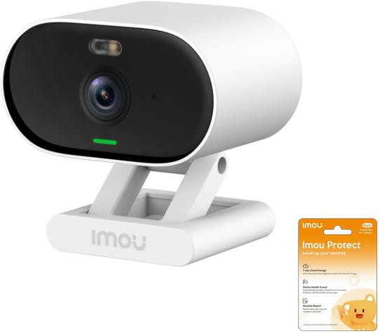 Kamera IP IMOU Versa 2MP s S cloudom IMOU Protect BASIC na rok