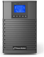 UPS Napájací zdroj Záložný PowerWalker VFI 1500 ICT IOT PF1 – Obrázok 3