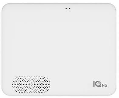 DSC IQ NS (no screen) Panel EU