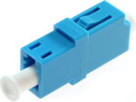 Adaptér LC/UPC Simplex SM Standard – Obrázok 2