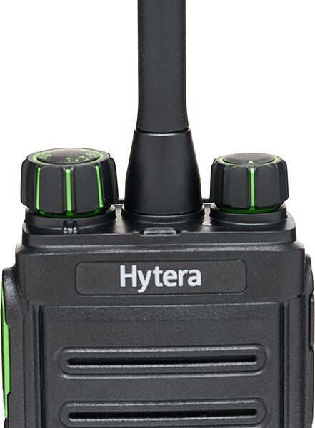 Radiotelefon Hytera BD505LF (D)