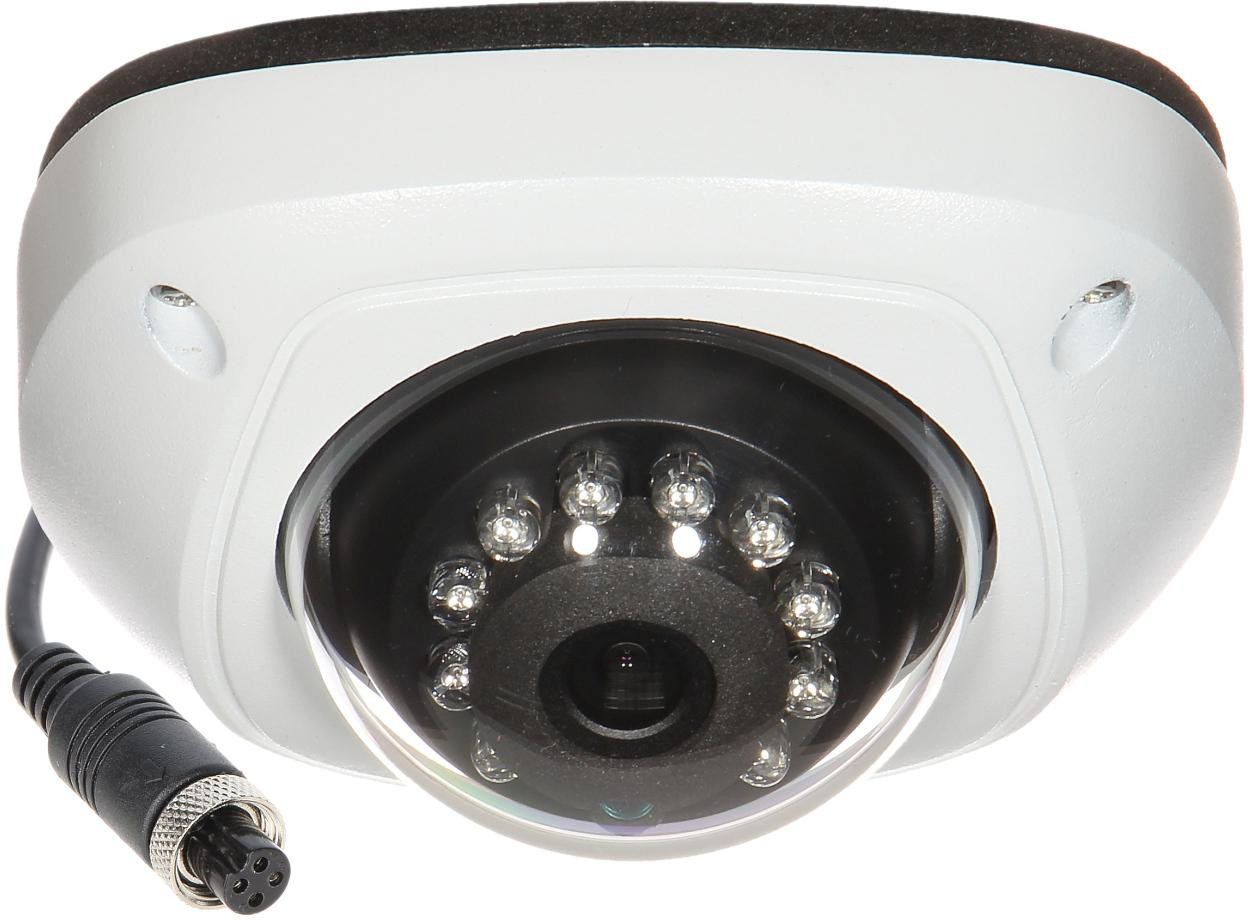 Mobilná Kamera AHD ATE-CAM-AHD925HD - 1080p 2.8 MM Autone