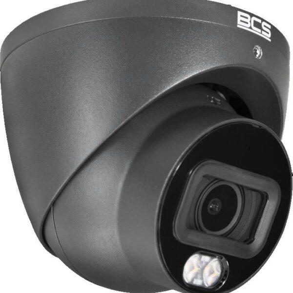 Kamera IP BCS Line BCS-L-EIP14FCL3-Ai1-G
