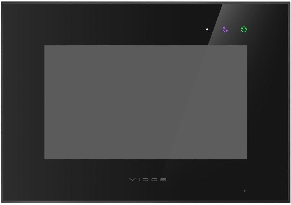 Monitor Videovrátnika Vidos X M10B-X