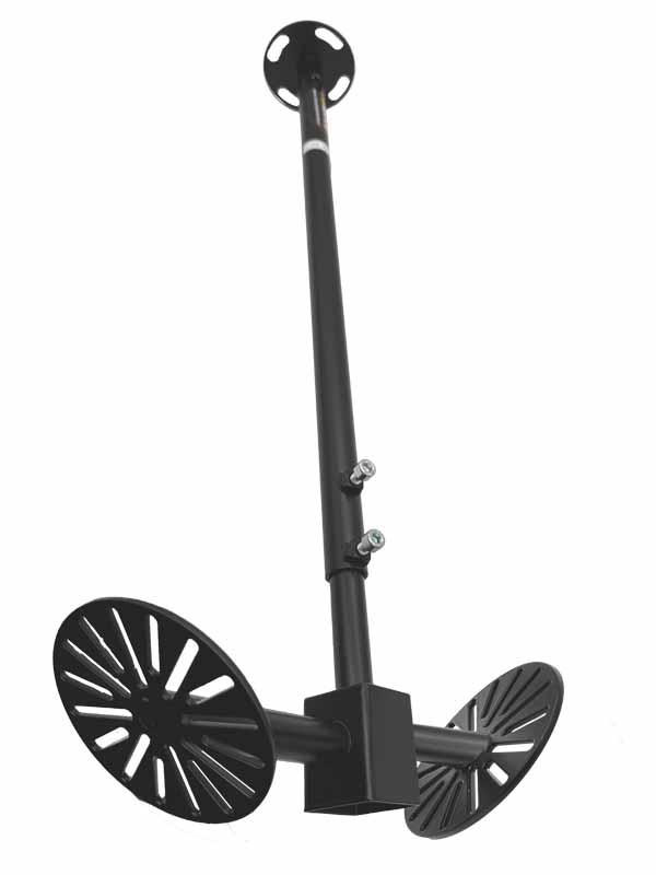 Držiak Camsafe CS10-KSO2 antracit