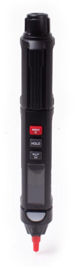 MINI Multimetr Getfort GF-5310B – Obrázok 2