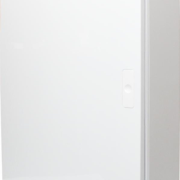 ROPAM O-R3D12 skrinka, 350x475x104, 3 lišty DIN (3x12), rozbudowa cez łączenia, przeznaczenie: cen