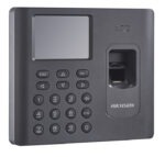 Rekordér Czasu Pracy Hikvision DS-K1A802AEF-B – Obrázok 2