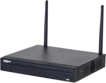 Rekordér IP Dahua NVR1108HS-W-S2-CE