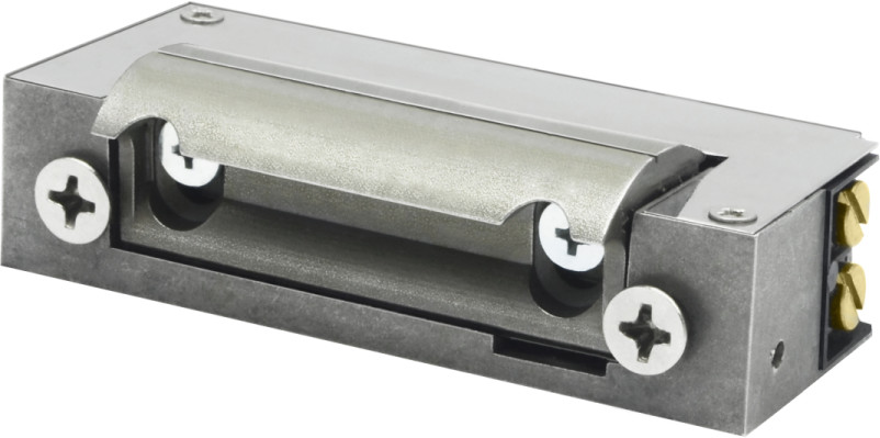 Elektrický otvárač protipožiarny Hartte XSHD12U 12V AC/DC standard