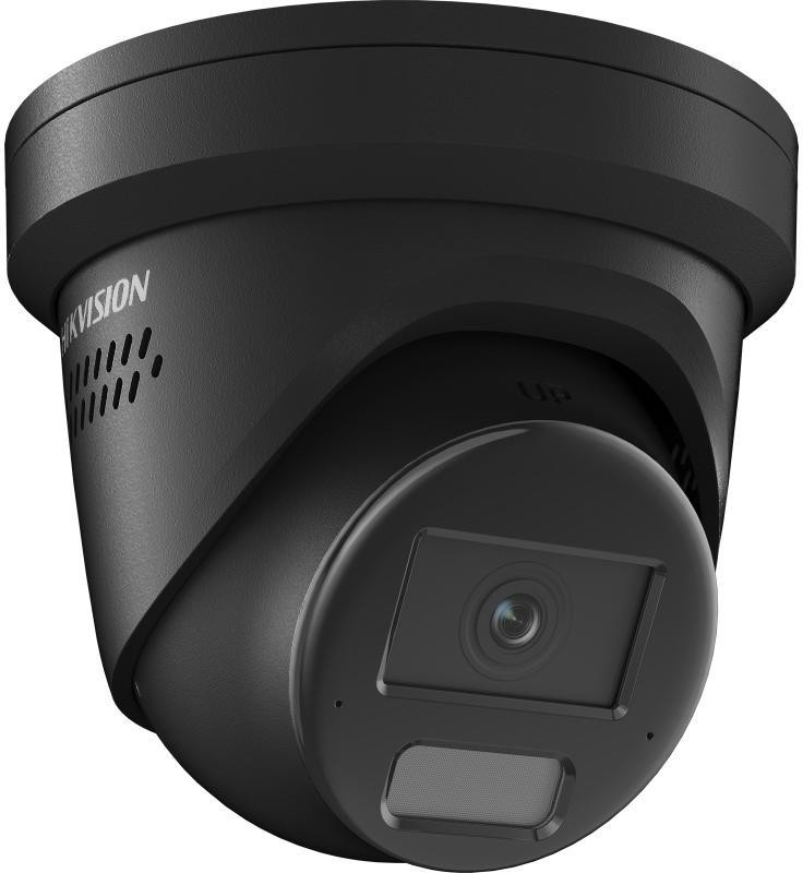 Kamera IP Hikvision DS-2CD2366G2H-IS2U/SL 2.8mm EF BLACK PL