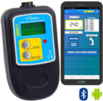 Merač Hrúbky Laku GL-SMART-2 – Obrázok 14