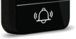Videovrátnik Revizoom RM-T402HD BLACK/RC-411HD-CK – Obrázok 12