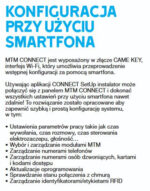 Videovrátnik GSM MTMA/Connect CAME 8K40AD-001 – Obrázok 6