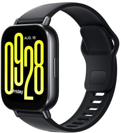 Smartwatch Xiaomi Redmi Watch 5 Active čierny