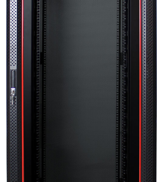 Skriňa Rack Getfort 19 palcov 42U 800x1000 Stojaca