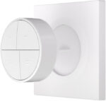 Tlačidlo Zigbee Sonoff SNZB-01M 4-przyciskowy – Obrázok 4