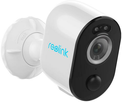 Kamera IP Reolink Argus Series B330 akumulátorová biela 5MP Wi-Fi