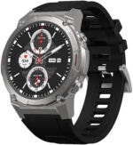Smartwatch Zeblaze Vibe 7 PRO sivý