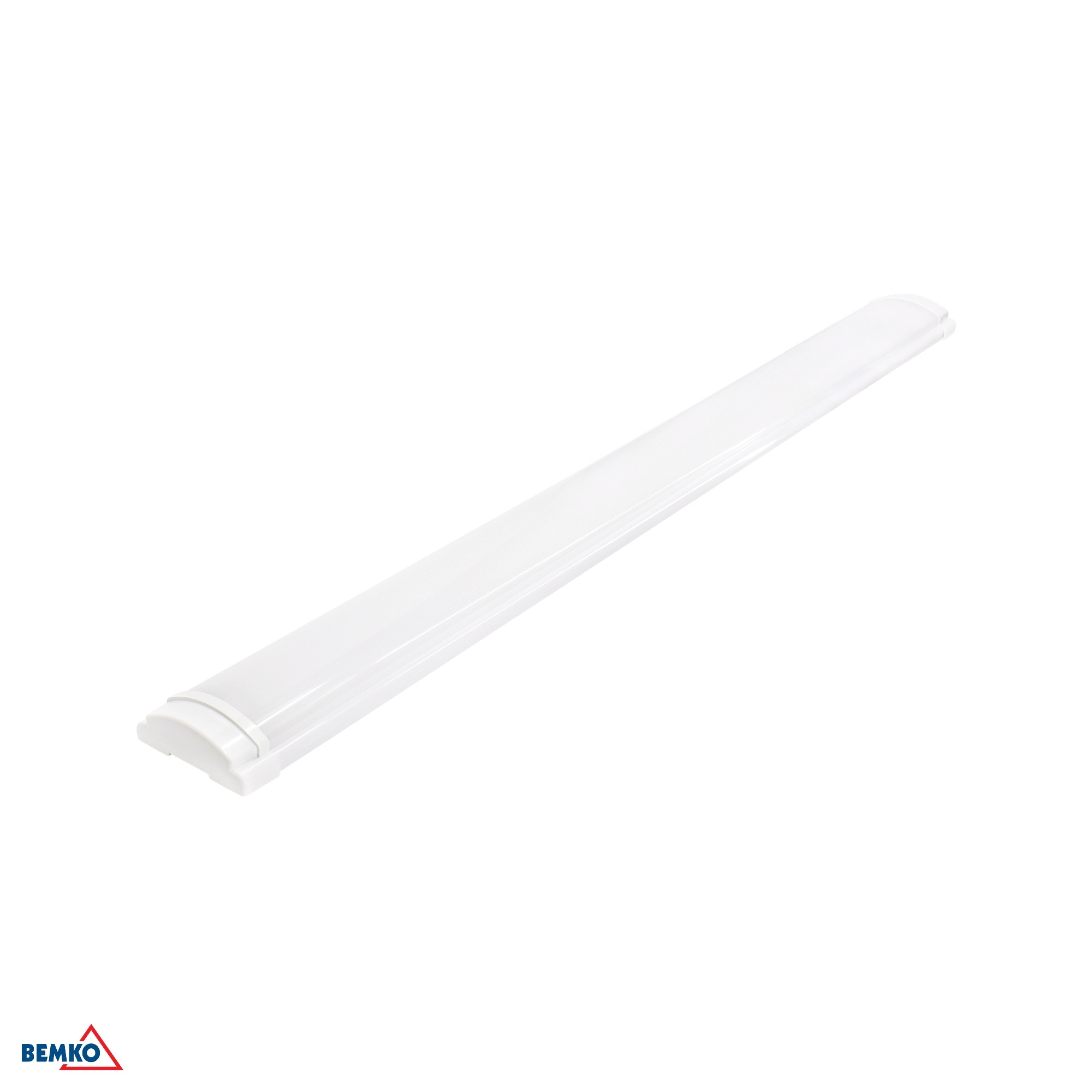 Svietidlo kloszowa LED OXB 120CM 36W 4000K 4320LM IP20