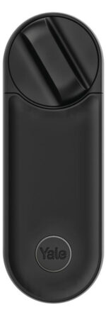 Yale Linus L2 Smart Lock - čierny – Obrázok 3