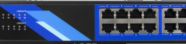 Switch BCS BASIC BCS-B-S16G