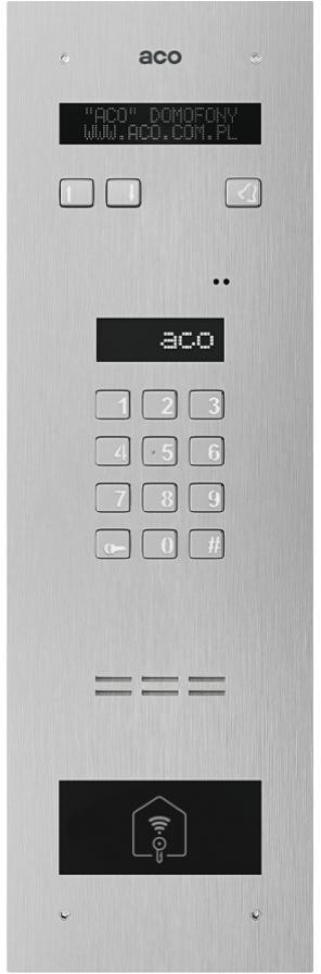 ACO Inspiro 5+ (G2)