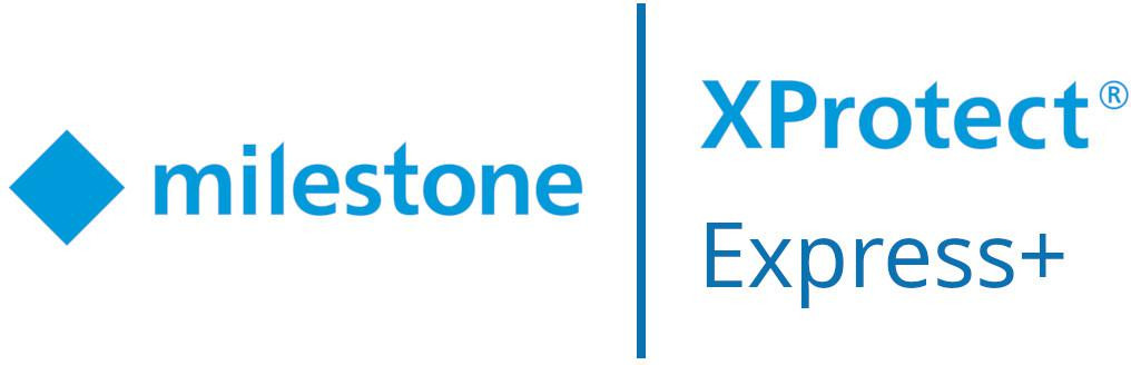 Licencia Milestone XProtect Express+ Care PLUS na zariadenie dwuroczna Y2XPEXPLUSDL
