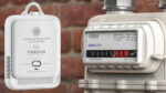 Senzor plynu LPG Propán-Bután Firesco JY-ZL2010W s WIFI aplikacja Tuya – Obrázok 5