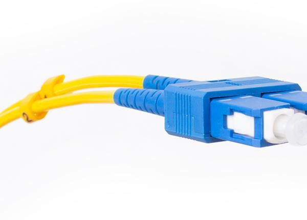 Patch kábel Optický Getfort SM SC/UPC-SC/UPC Duplex 5M