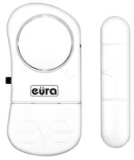 MINI Alarm Eura MA-05A3 (RL-9805A) 2-funkcje ; 1482 – Obrázok 2