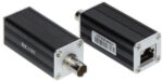 Sada transmisji Ethernet/Coaxial EOC-110KIT 200m (2 ks) – Obrázok 2