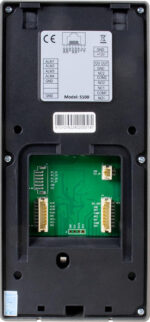 Panel vonkajší Vidos IPX S100 – Obrázok 4