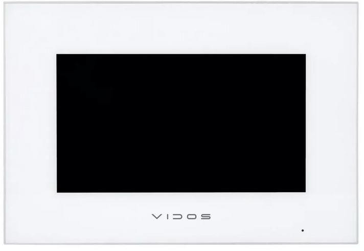 Monitor videovrátnika Vidos M10W-X