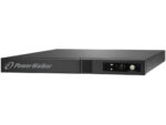 UPS Napájací zdroj Záložný PowerWalker VFI 1000 R1U