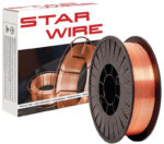 Drôt zvárací 0.8mm (5kg) STAR WIRE (SP.004.08X)