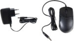 Rekordér 5v1 HiLook by Hikvision 4 kanálový 2MP SSD-DVR-2MP – Obrázok 5