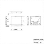 Rekordér IP Hikvision DS-7616NXI-I2/S (E) PL – Obrázok 2