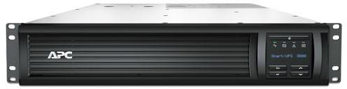 APC Napájací zdroj záložný SMT3000RMI2UC Smart UPS 3kVA/2.7kW 2U SmartConnect