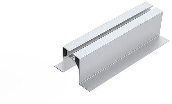 Mostek na Blachodachówkę Z Tesnením 60mm x 330mm KENO (K-56)