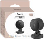 Aqara Camera G100 Select Čierna | Kamera IP | 1296p