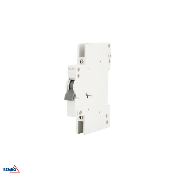 Kontakt Pomocný 230V AC 1NO 1NC Schelinger G8/G9/GVL